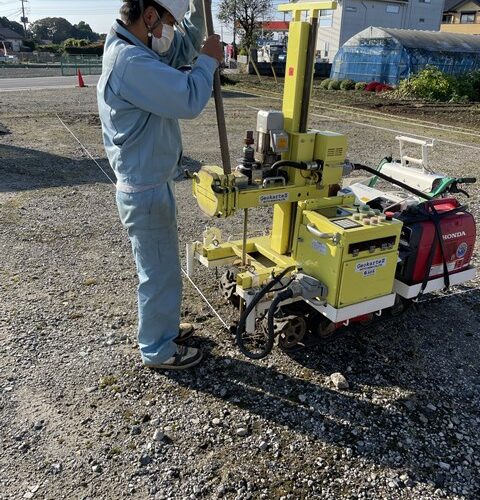 良さそうに見えたのだが…(・_・;)