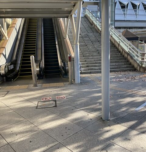 ピンチヒッター！