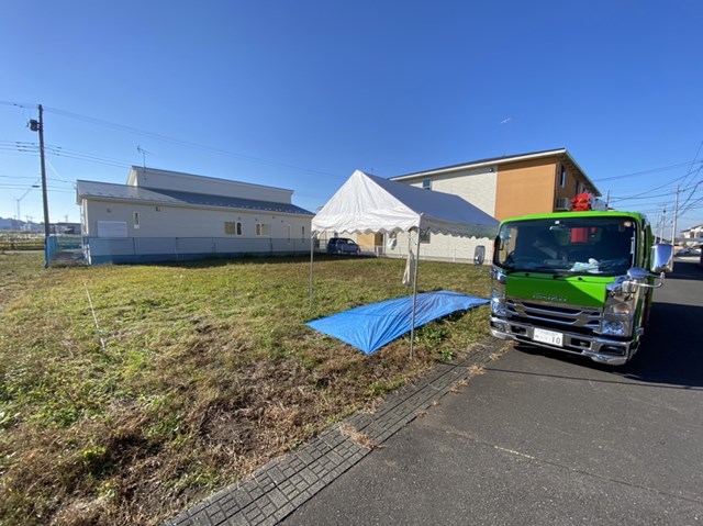 どんどん詰まっちゃん、、、