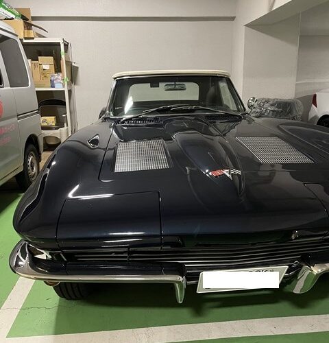 スーパーカーブーム知ってますか？！