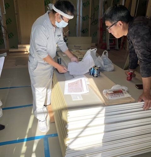 本日の定休日は、、、