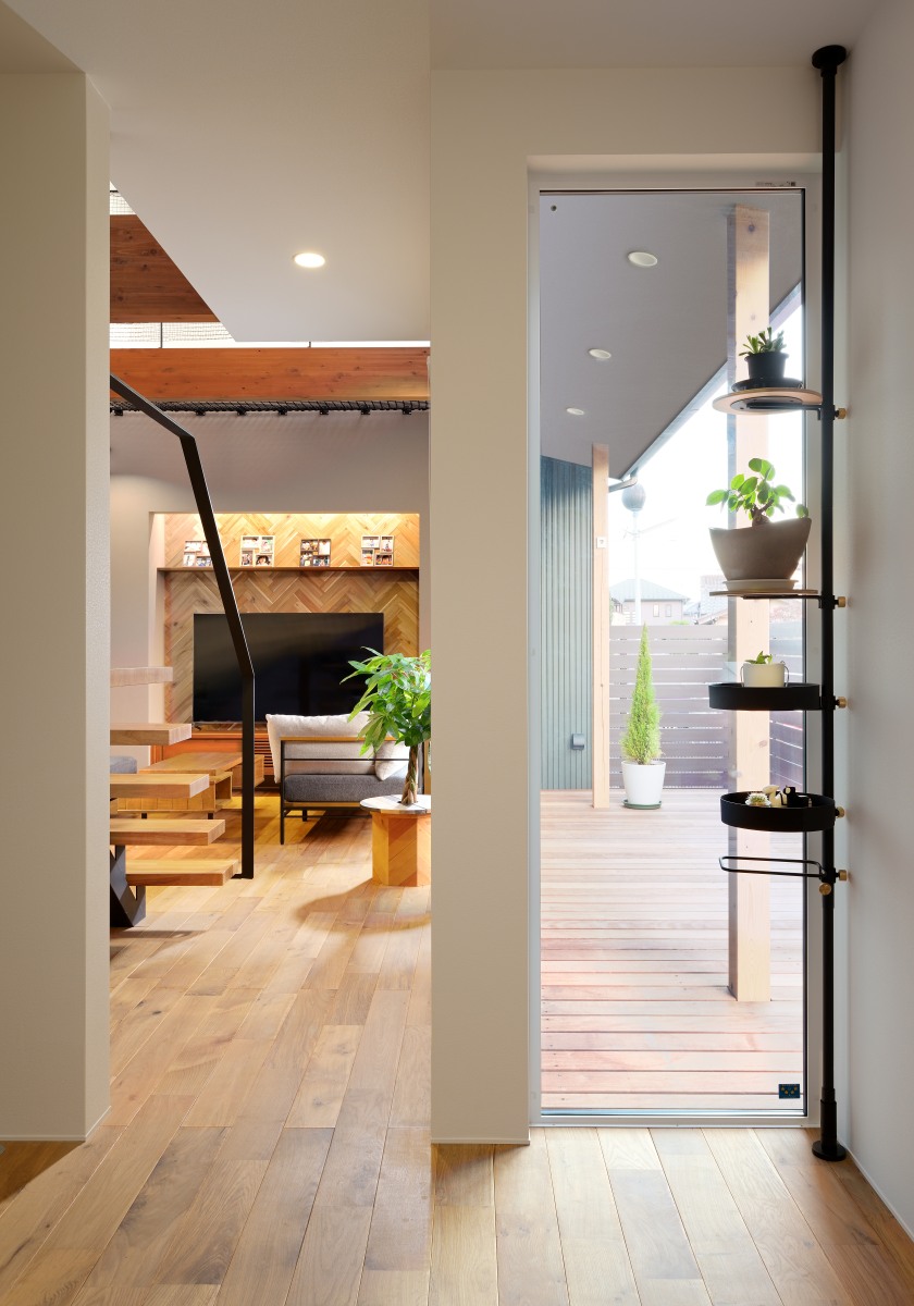 NANI LOAの家の写真3