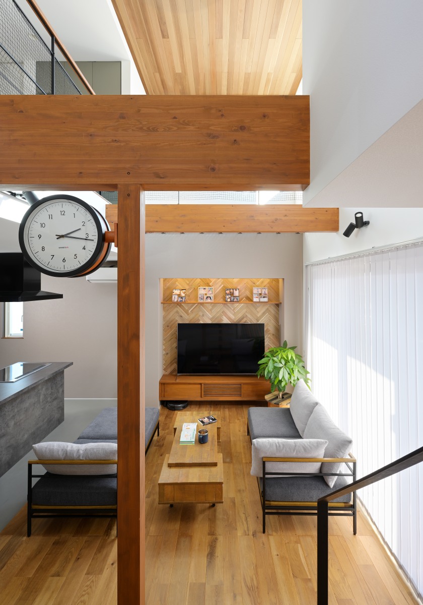 NANI LOAの家の写真4