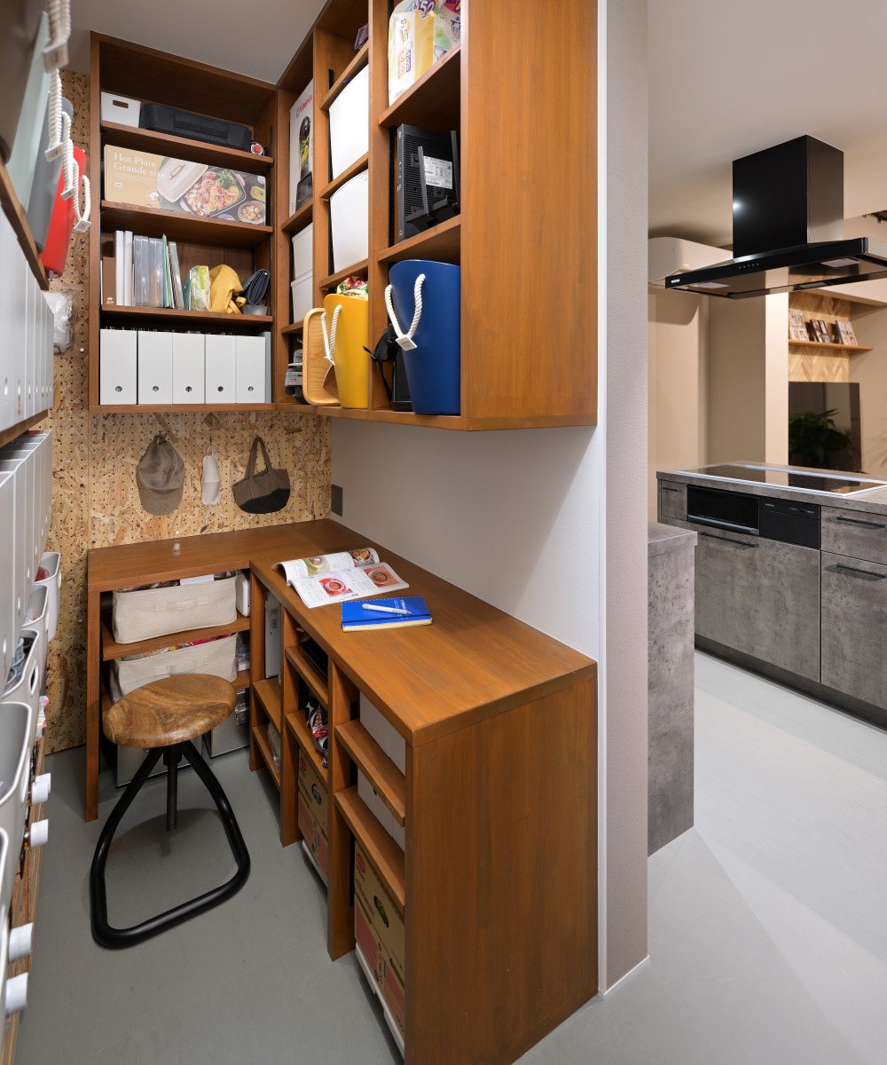 NANI LOAの家の写真8