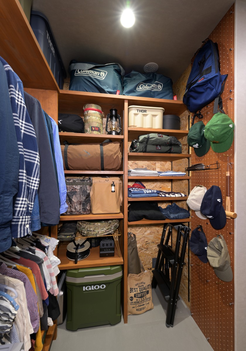 NANI LOAの家の写真9