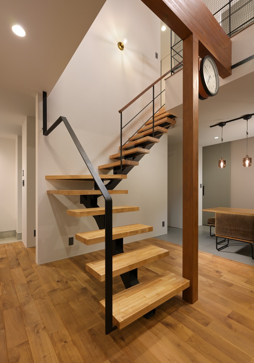 NANI LOAの家の写真6