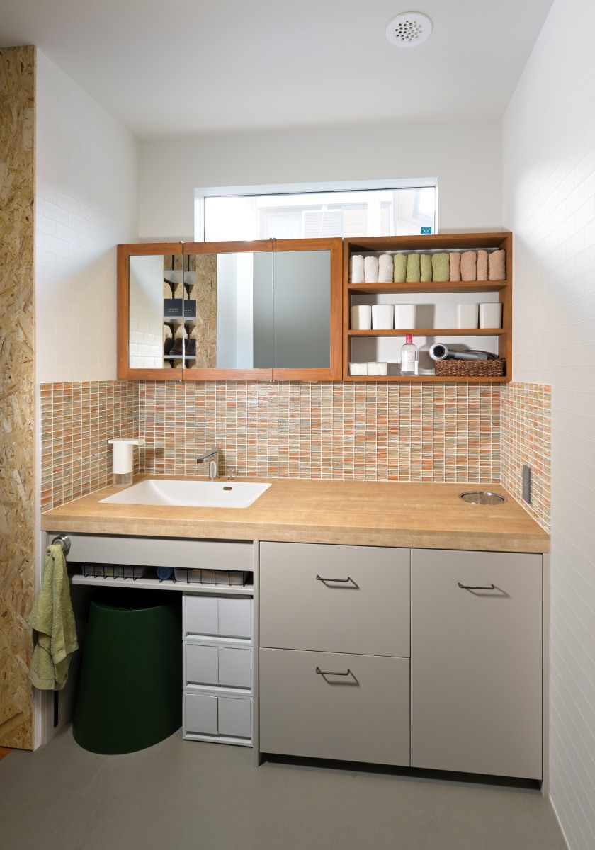 NANI LOAの家の写真10