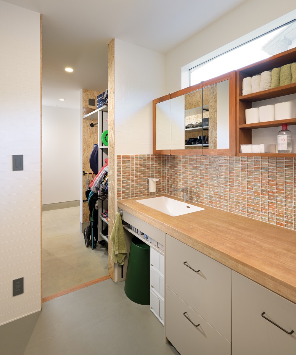 NANI LOAの家の写真11