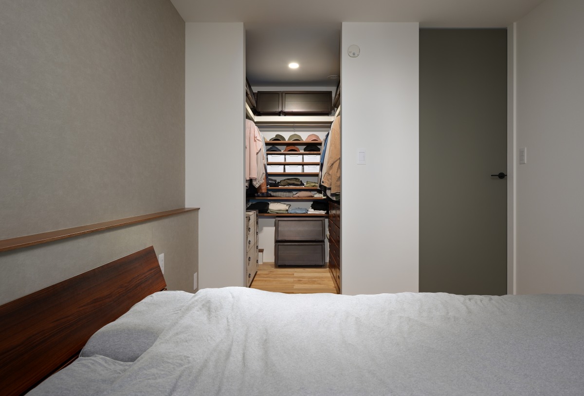 NANI LOAの家の写真14