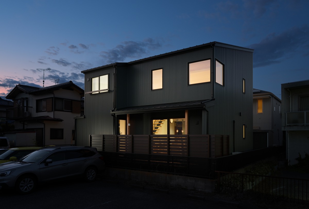 NANI LOAの家の写真15