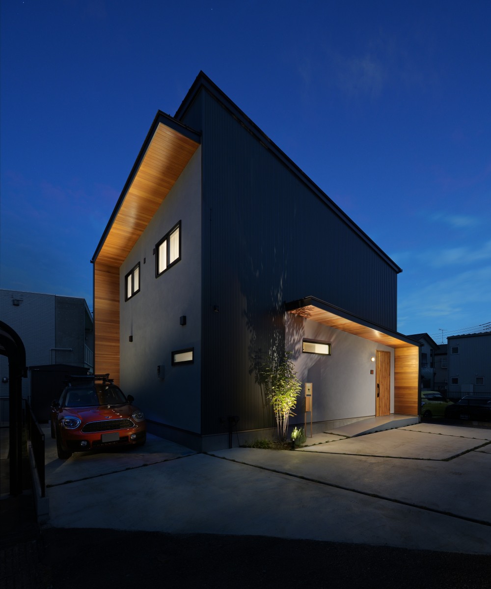 NANI LOAの家の写真17