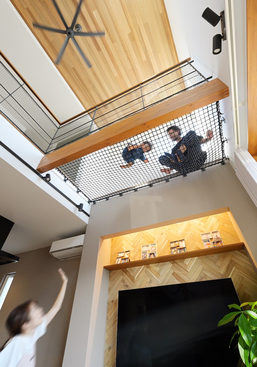 NANI LOAの家の写真5