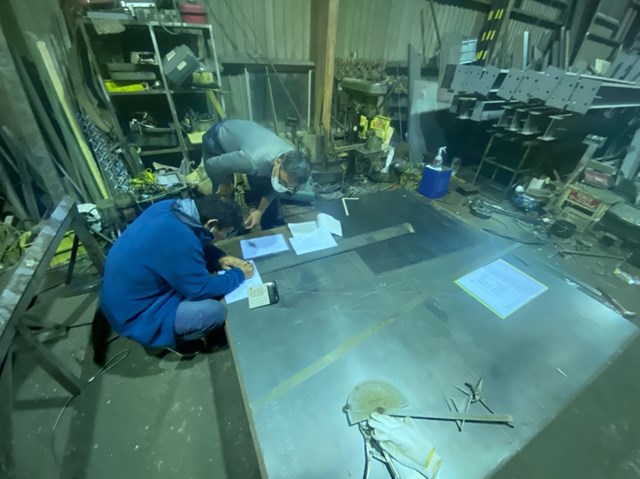 ワタクシ抜きでーｗ