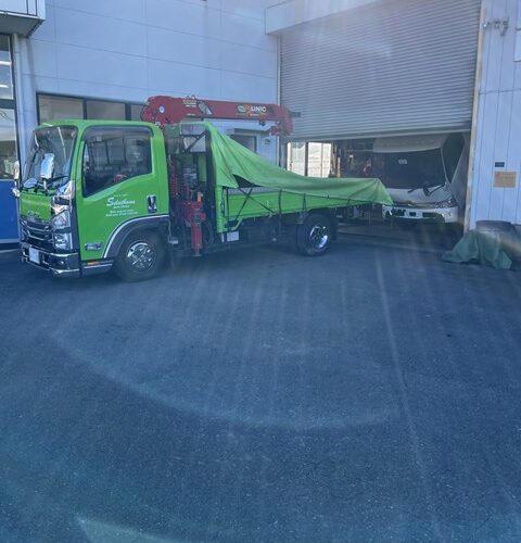 今日は、、、カスタム✨