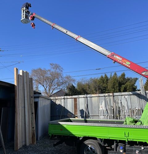 職人集仕事納めです！