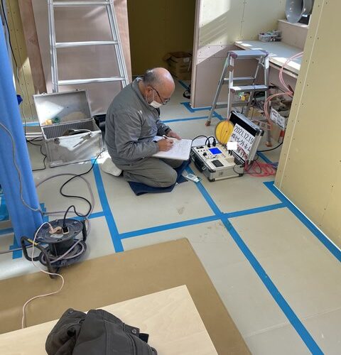 今年最後の・・・