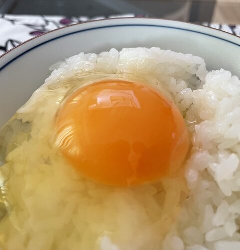 ちょっと香るかしら？