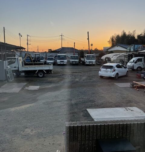 シャチョーの冬休み2日目～