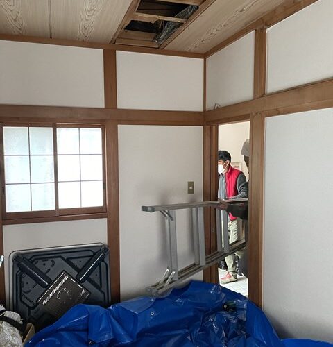 ココだ―――！！！