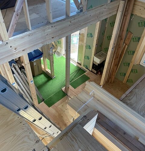 もの凄い解放感です(*´▽｀*)