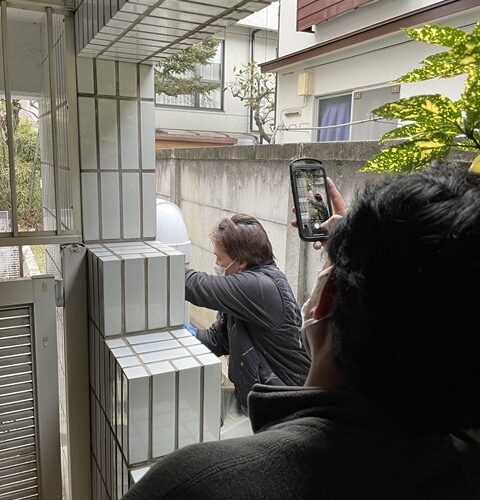 本日の定休日は、、、