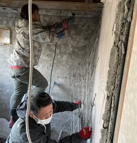 大変そう、、、