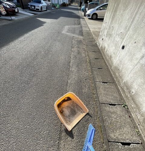 リフォームの相談多し、、、