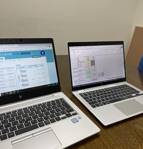 数年ぶりに、、、