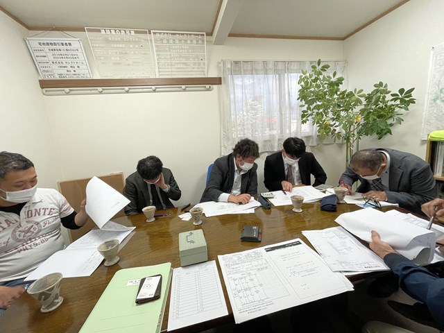 Y君2年ちょいお疲れちゃん！