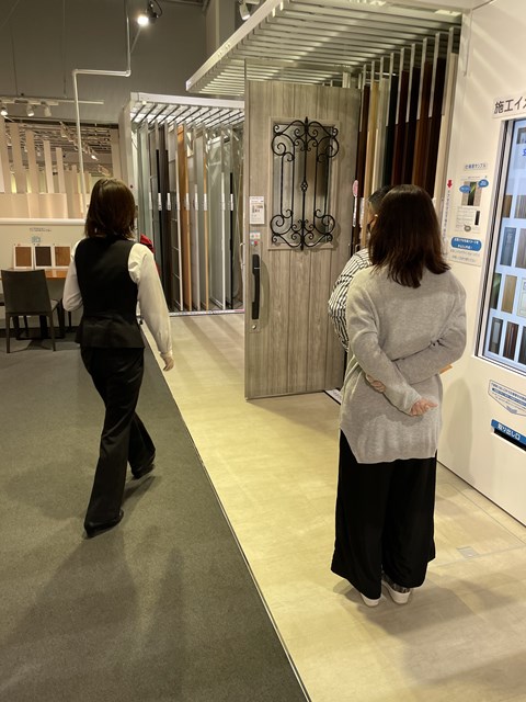 坂東市でリノベーションならセレクトホーム