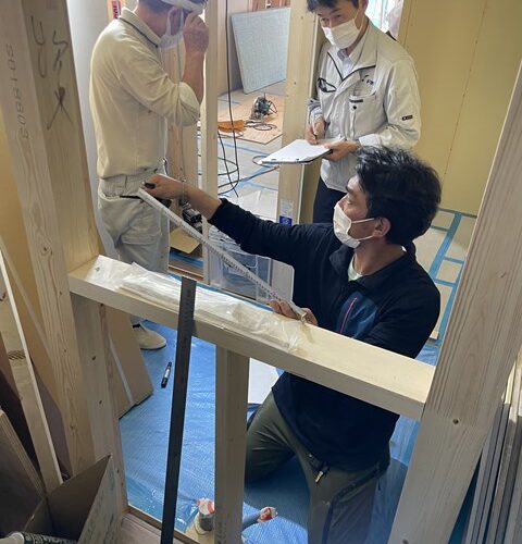 出っ放しでやんす🚙～