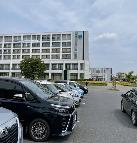 ちょーバタコさん:(；ﾞﾟ”ωﾟ”):