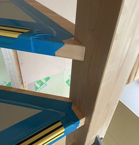 昨日と違って(;´∀｀)