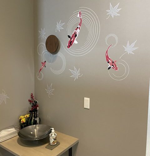 本日の定休日は、、、