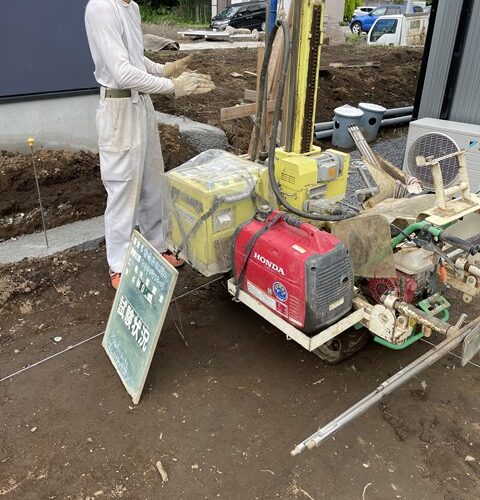 S様いよいよですね！！