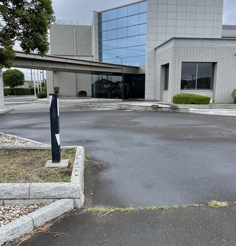 本日の定休日は、、、