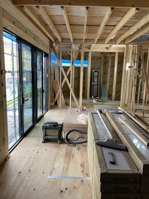 下妻市で平屋ならセレクトホーム