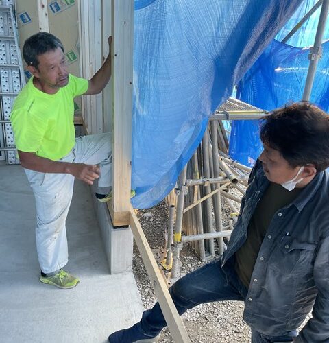 本日は待たされDAY(-_-)