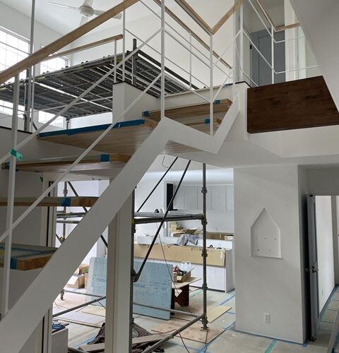 素敵な感じで仕上がってますねぇ⤴⤴