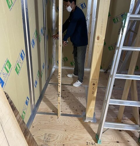 カントクゥ～のプレゼン(´▽｀)