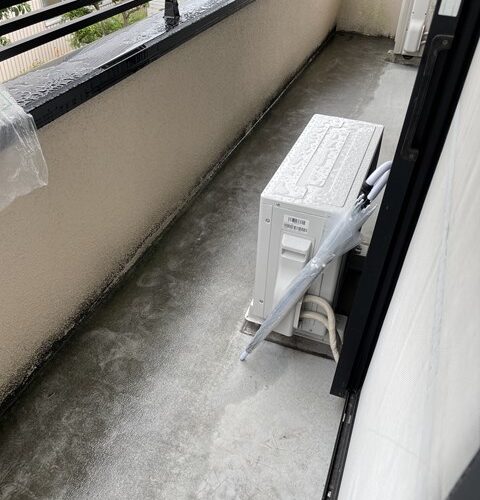 お家レスキュー――🚒