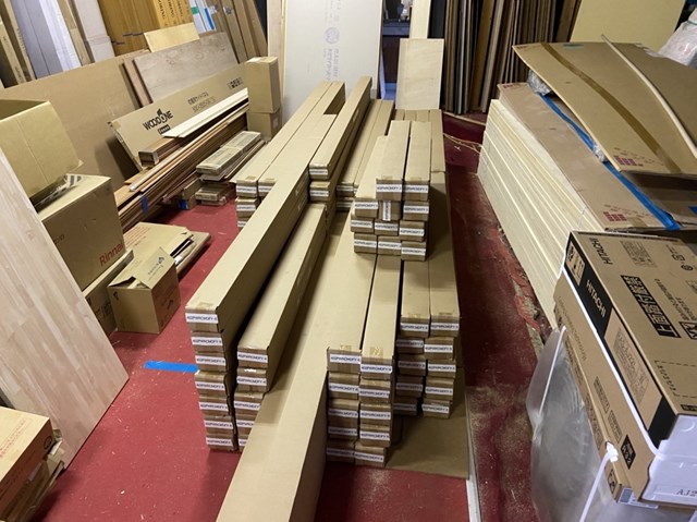 大量に大人買い～✨