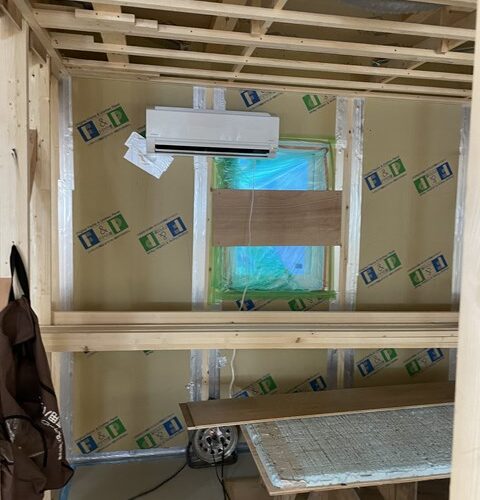 快適ですぅ～✨