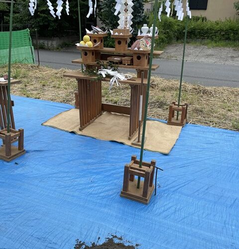 S様おめでとうございます✨