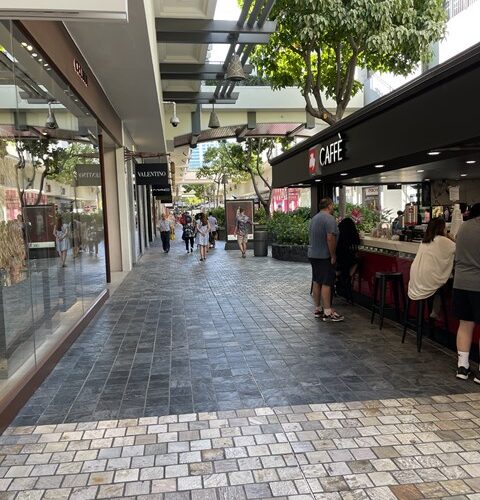 シャチョーの夏休み3日目✨