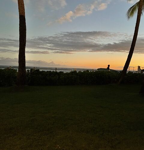 シャチョーの夏休み最終日✨