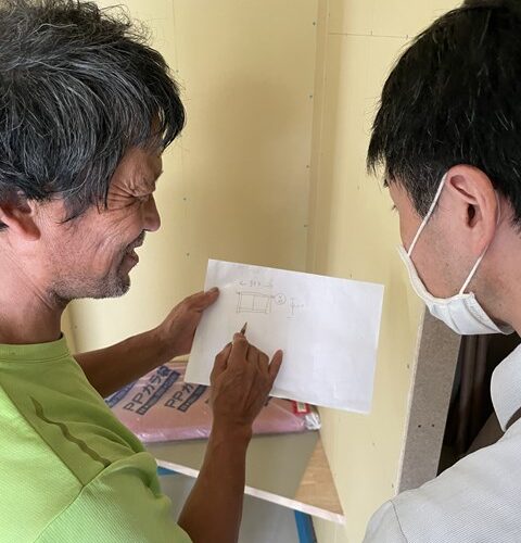 みーんな仲好ですぅ～✨