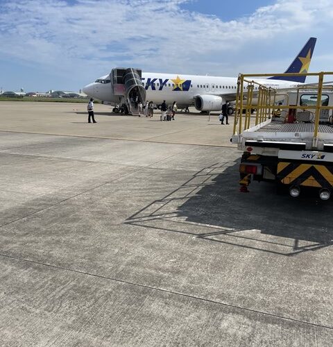 ただいまーーー！！