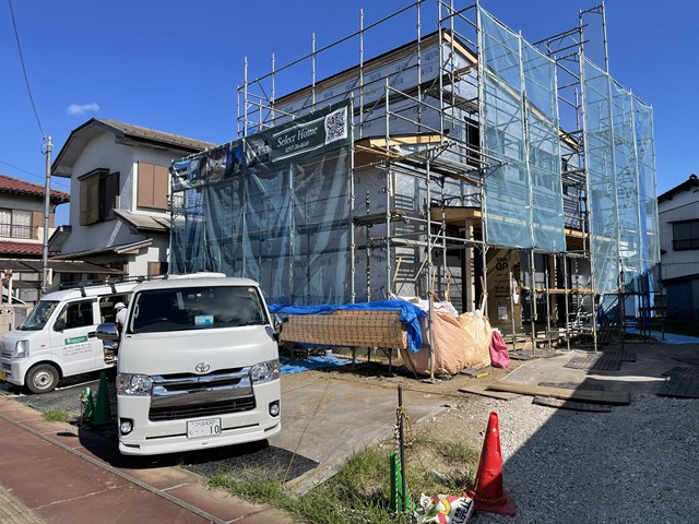 メチャメチャ目立ってるぅ⤴