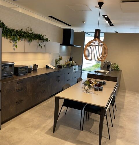 本日はK様DAYでございますぅ✨